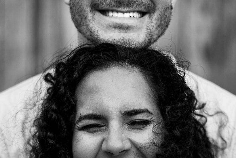 Sesión de Parejas 12
