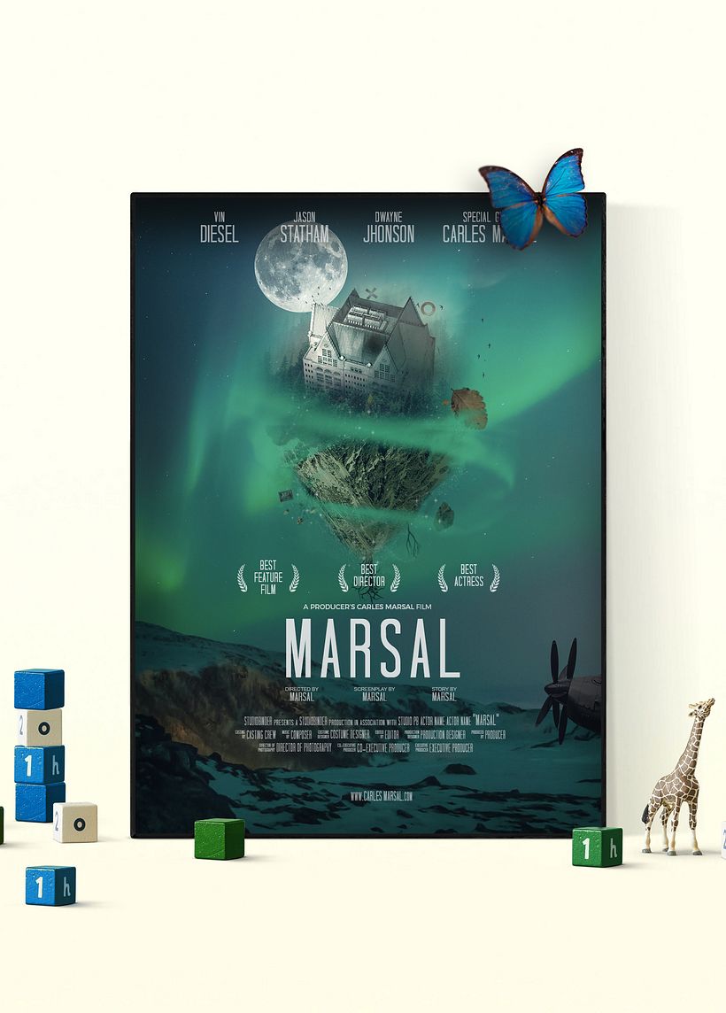 Mi Proyecto del curso: Introducción a Adobe Photoshop 0