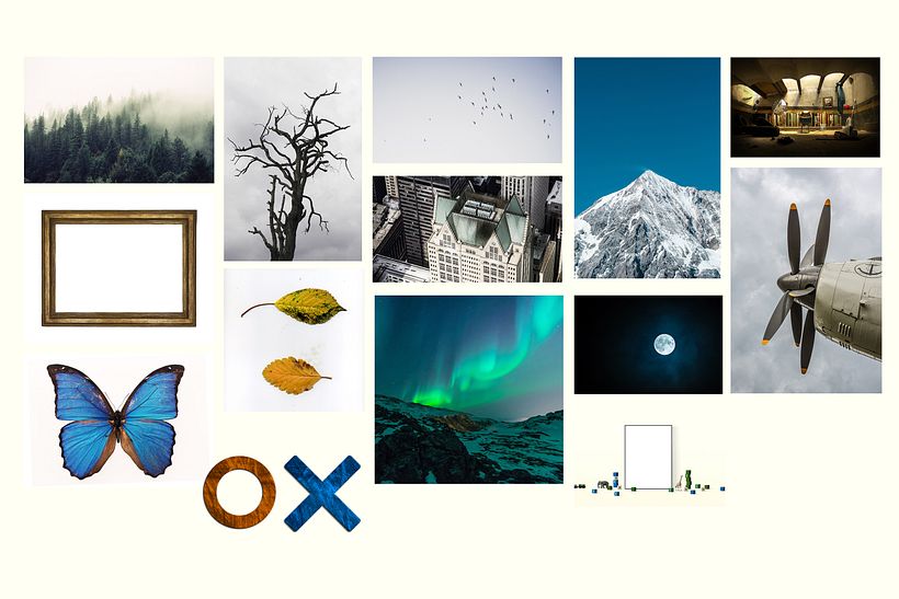 Mi Proyecto del curso: Introducción a Adobe Photoshop 1