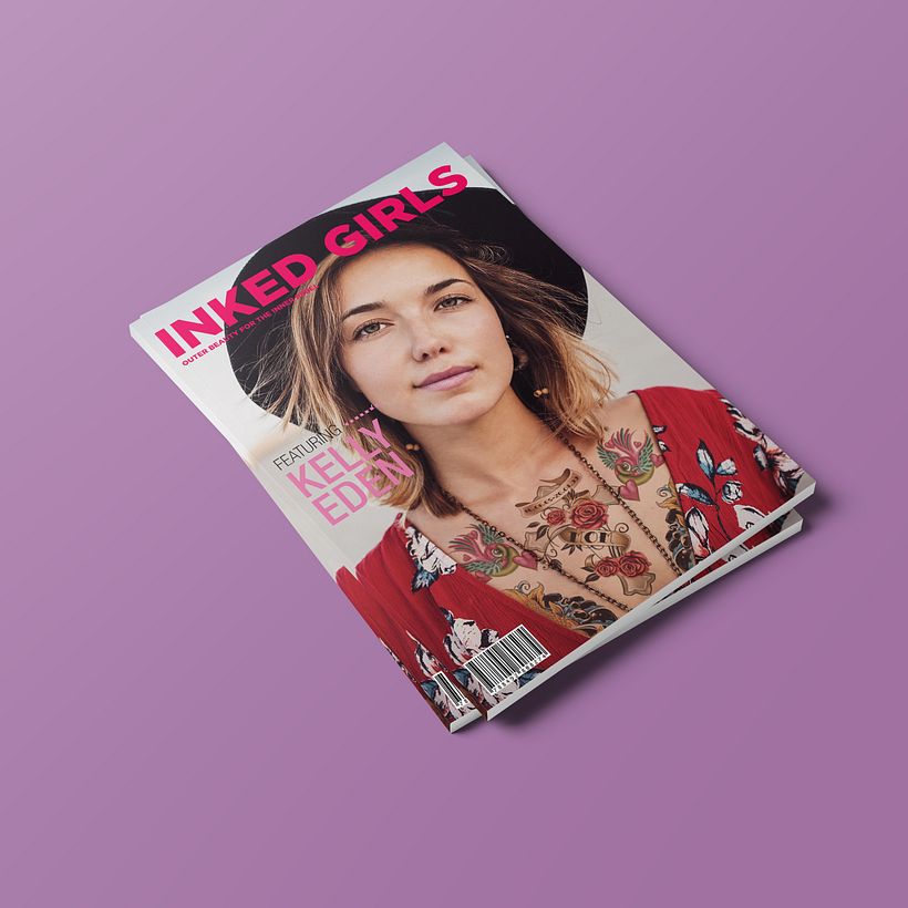 Mi Proyecto del curso: Introducción a Adobe Photoshop 7