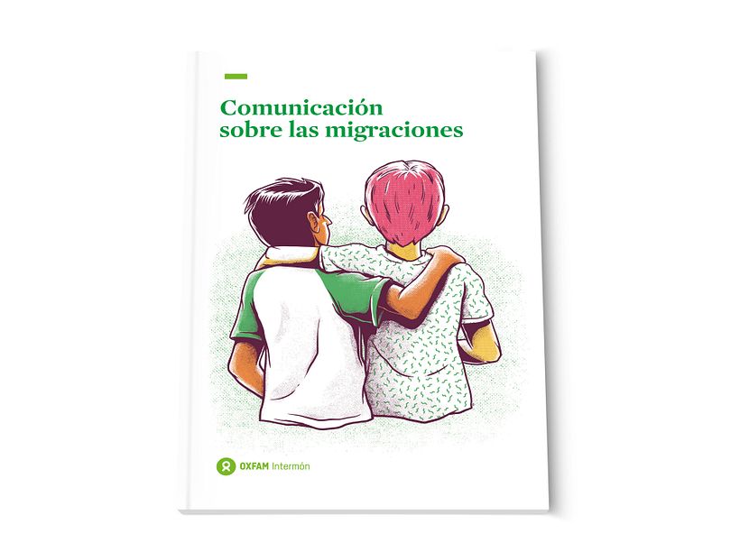 Migrations - Oxfam Intermón 1