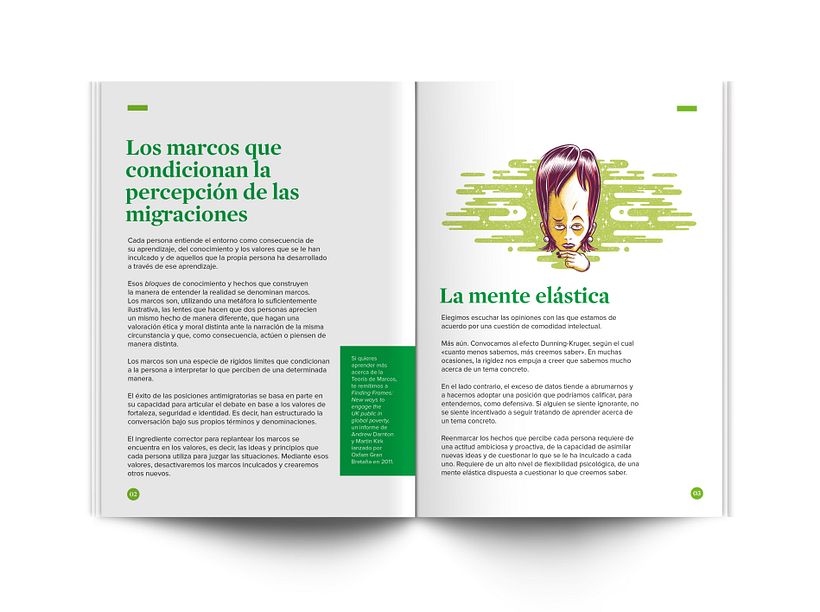 Migrations - Oxfam Intermón 2