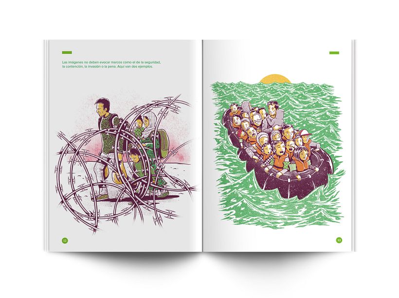 Migrations - Oxfam Intermón 7