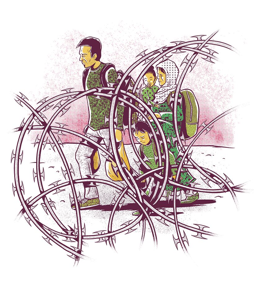 Migrations - Oxfam Intermón 14