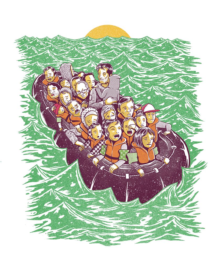 Migrations - Oxfam Intermón 15