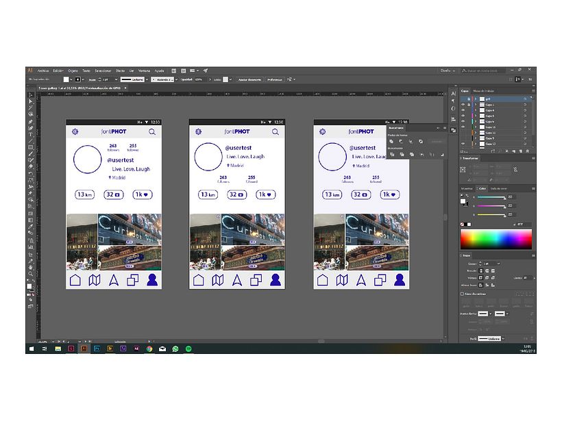 fontPHOT 9