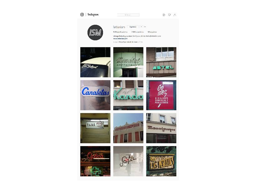 fontPHOT 17