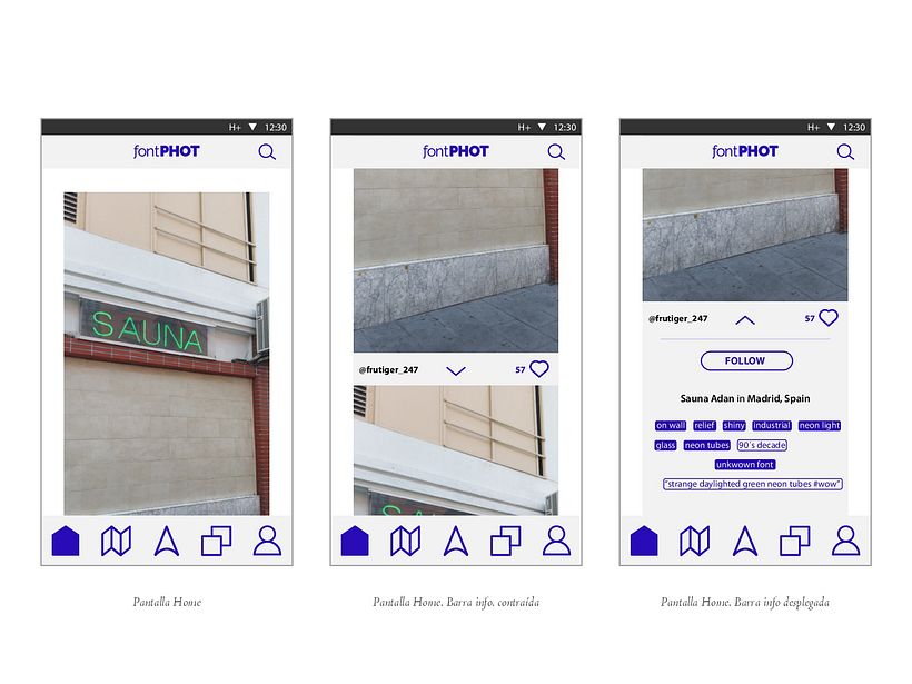 fontPHOT 25