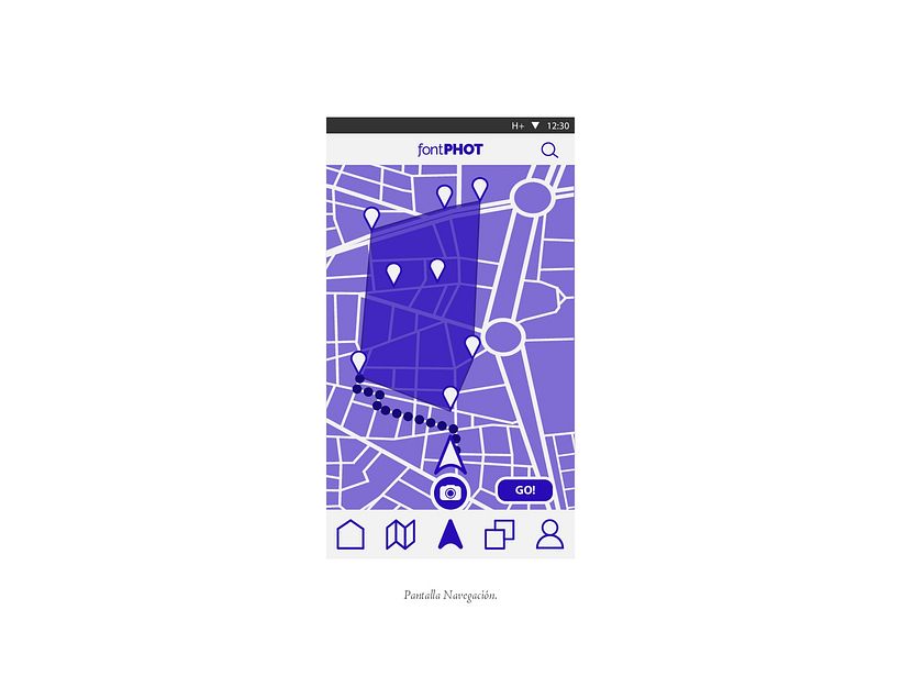 fontPHOT 29