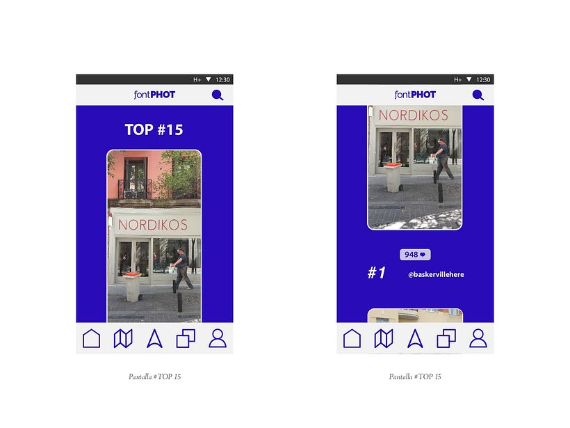 fontPHOT 37