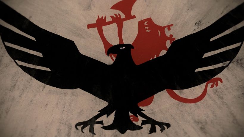 SPAREBANK1 - The History 5