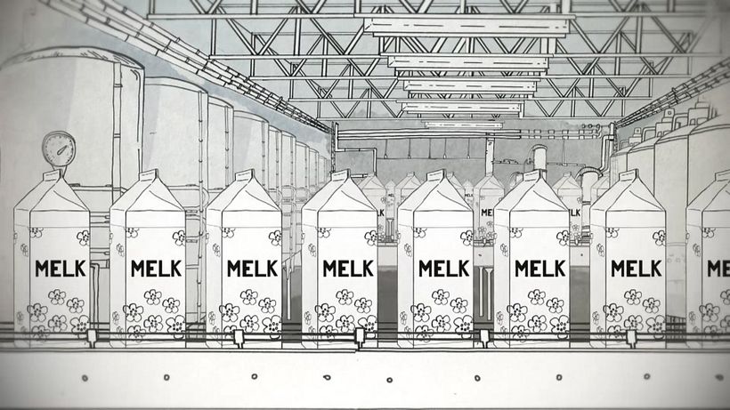 SPAREBANK1 - The History 6