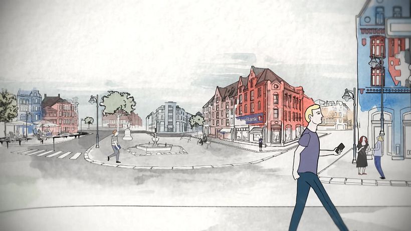 SPAREBANK1 - The History 12