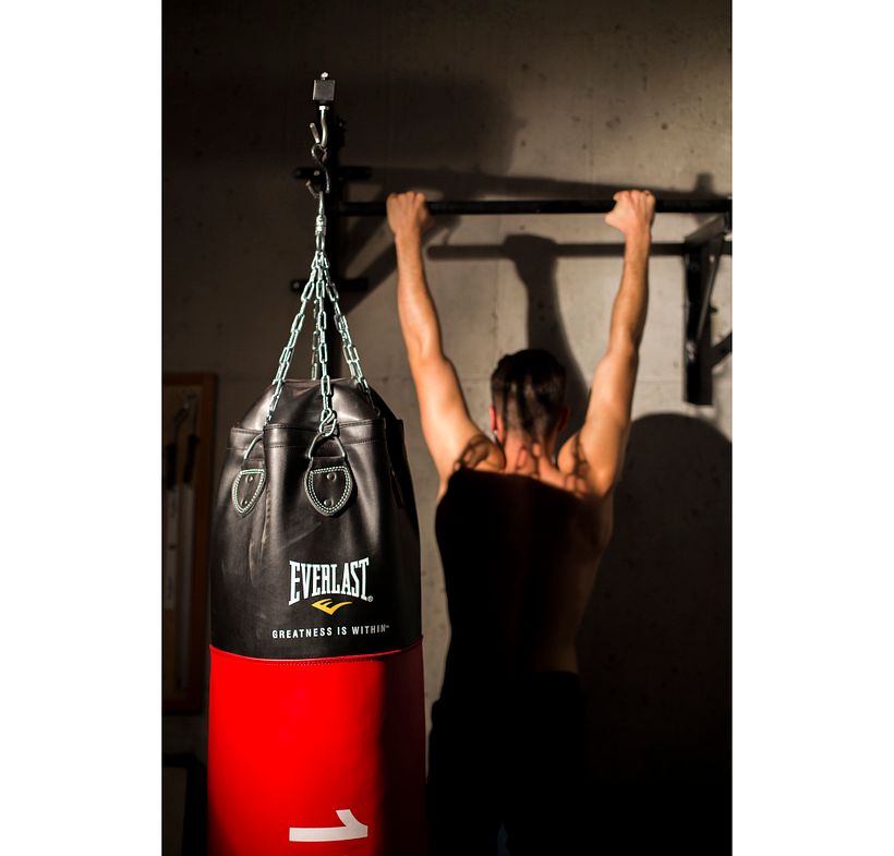 Foto fija videoclip The Kid - Salvaje 8