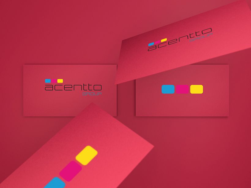 Restyling Grupo Accento 0