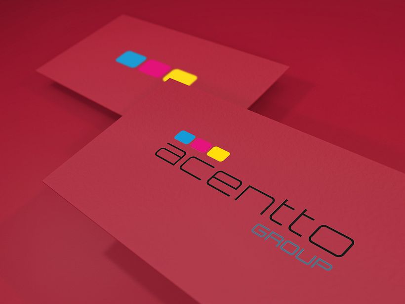 Restyling Grupo Accento 1
