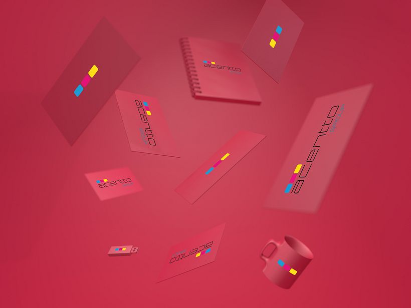 Restyling Grupo Accento 2