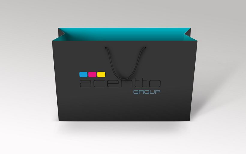Restyling Grupo Accento 4