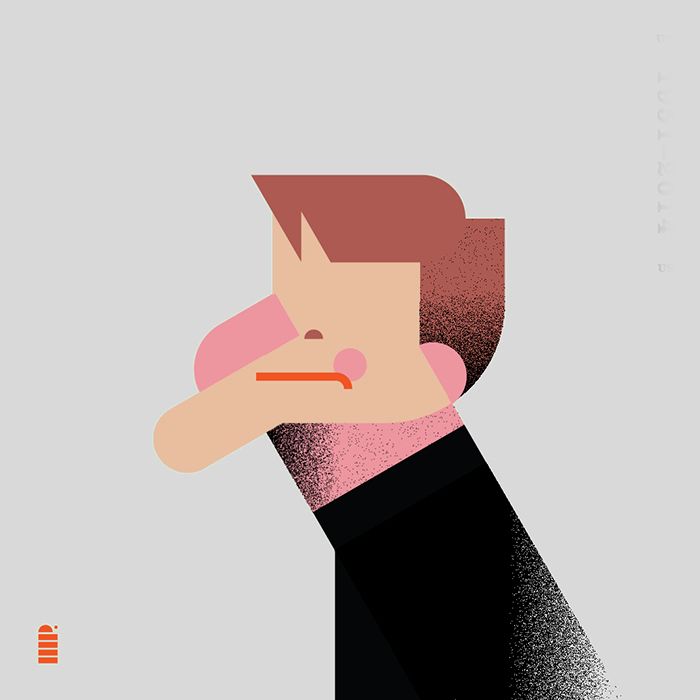 Risoluzione caricaturale 2018 5