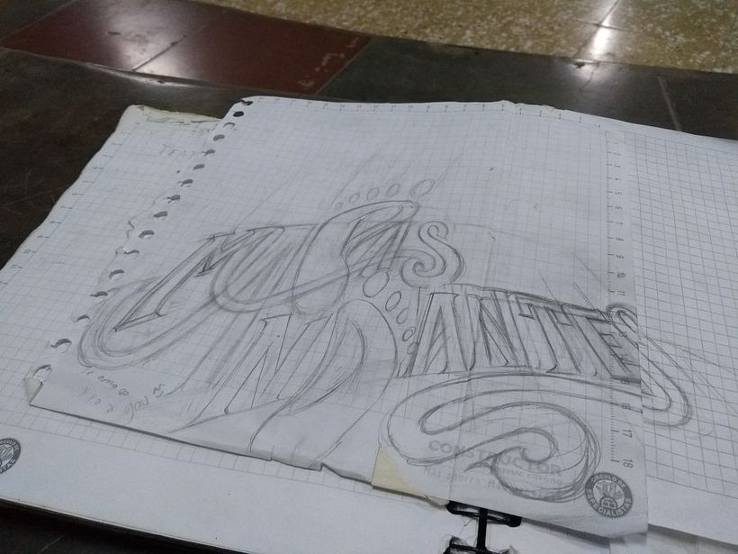 Mapas Andantes 2