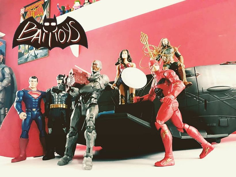 Batitoys 9