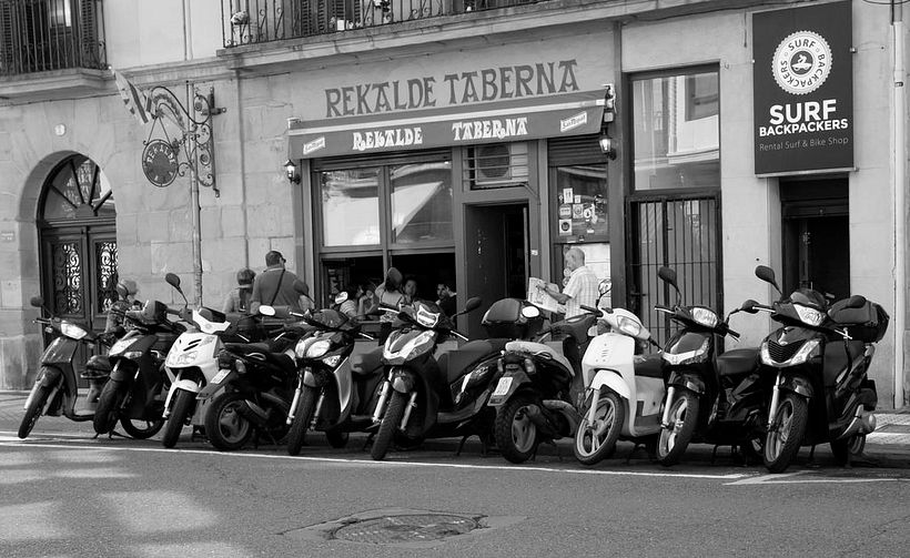 Tipografía vasca: la historia de una grafía tradicional 3