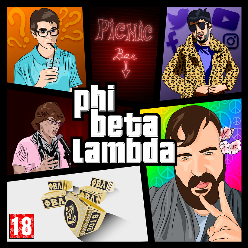 Phi Beta Lambda 0