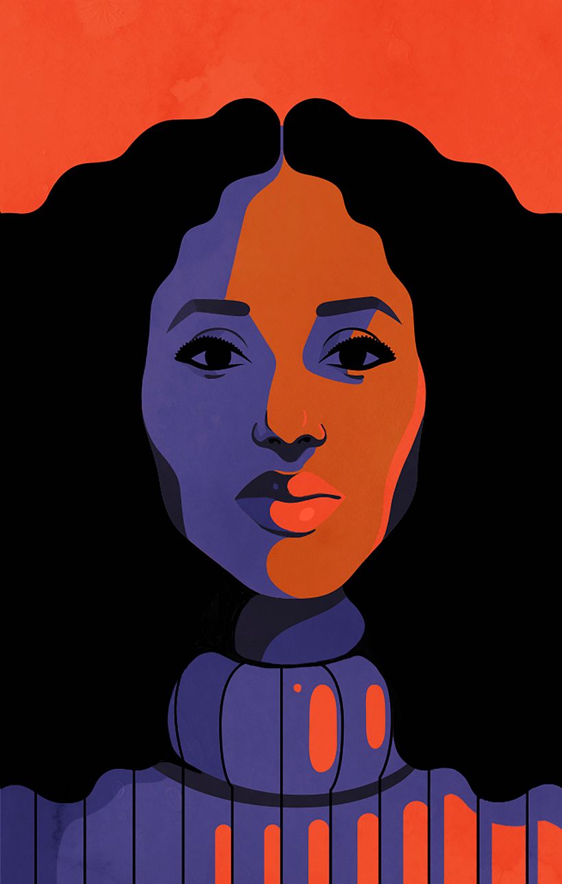 Teoría del color, intuición y algunas mujeres inspiradoras 3