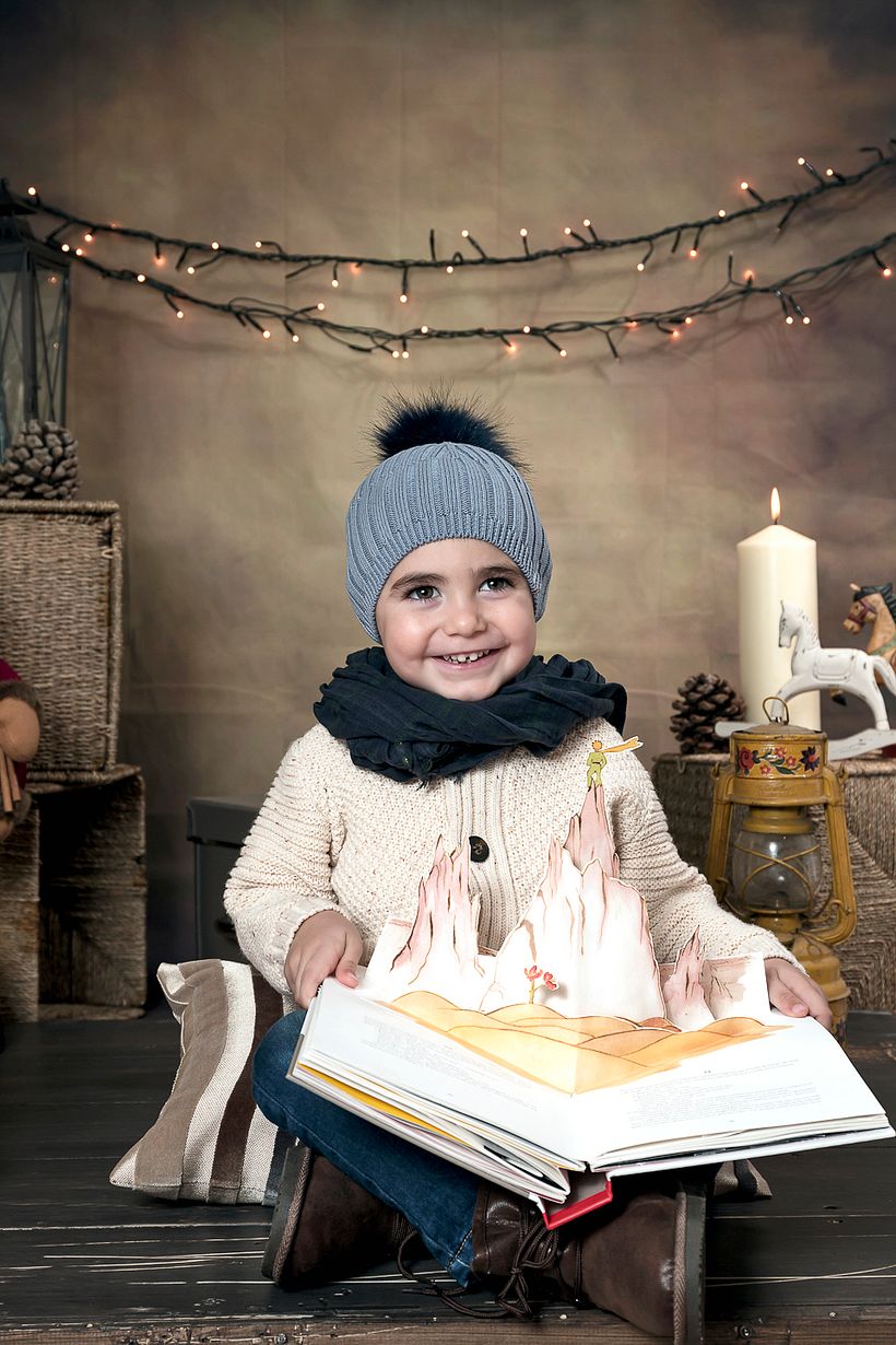 Christmas Kids 0
