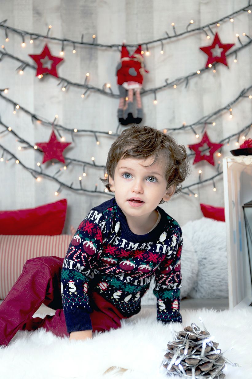 Christmas Kids 4