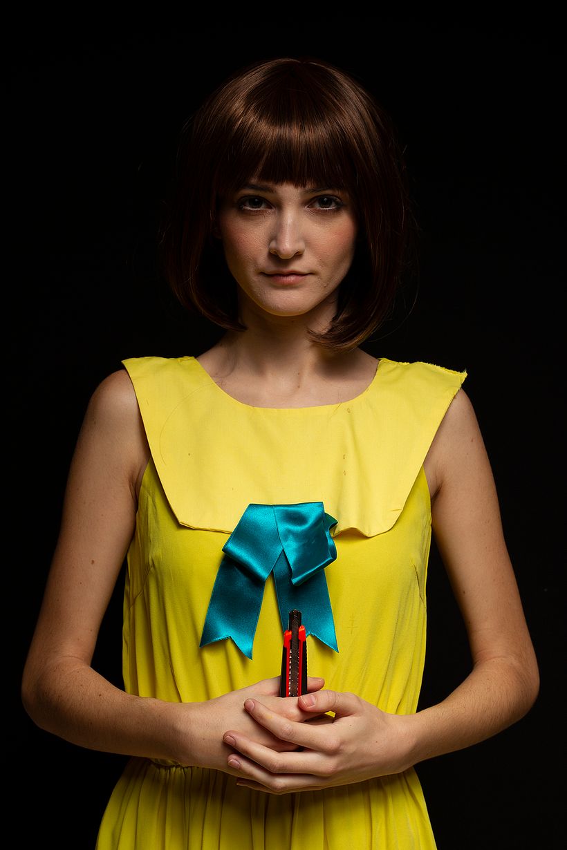 Fran Bow (videogame) 13