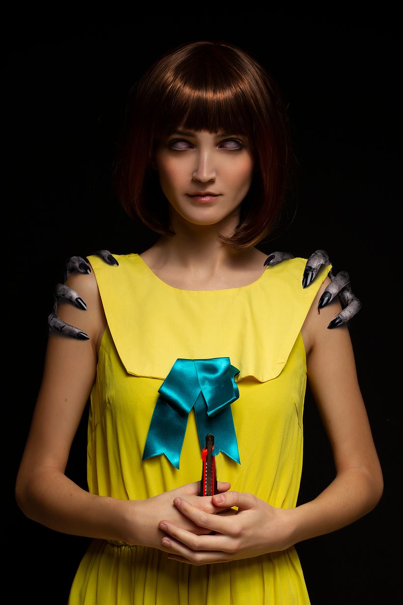 Fran Bow (videogame) 15