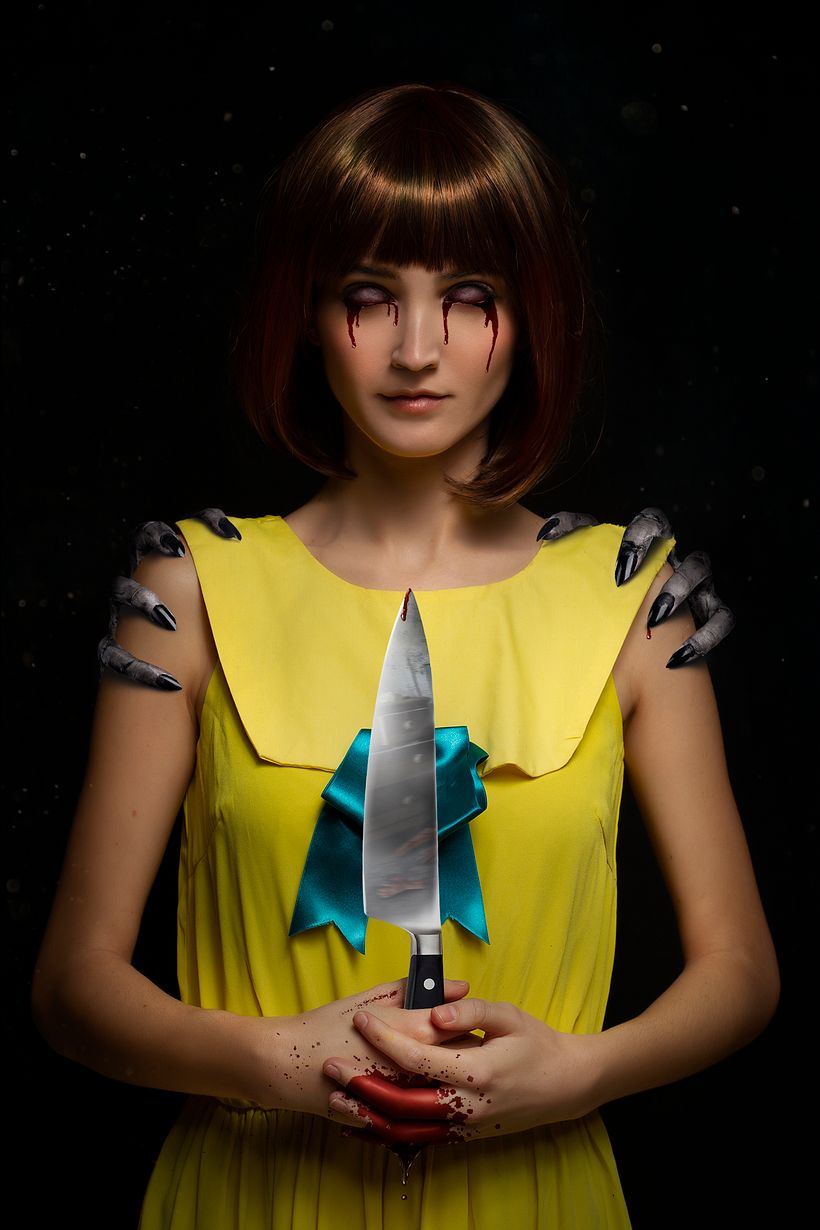 Fran Bow (videogame) 17