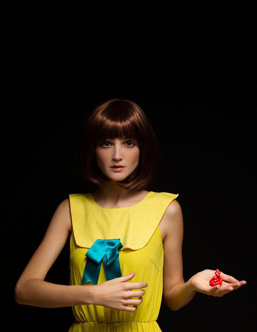 Fran Bow (videogame) 5