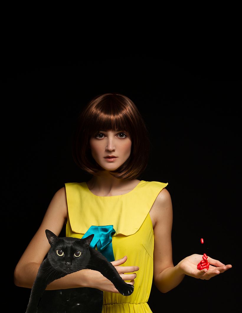 Fran Bow (videogame) 7