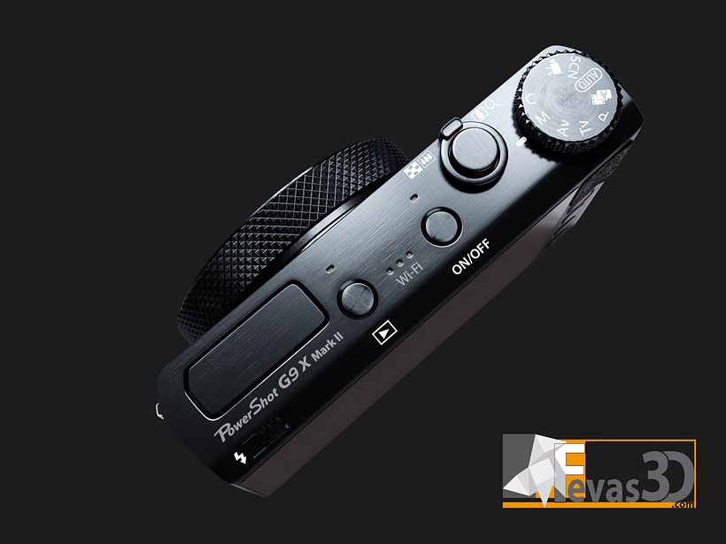 powershot de canon 0