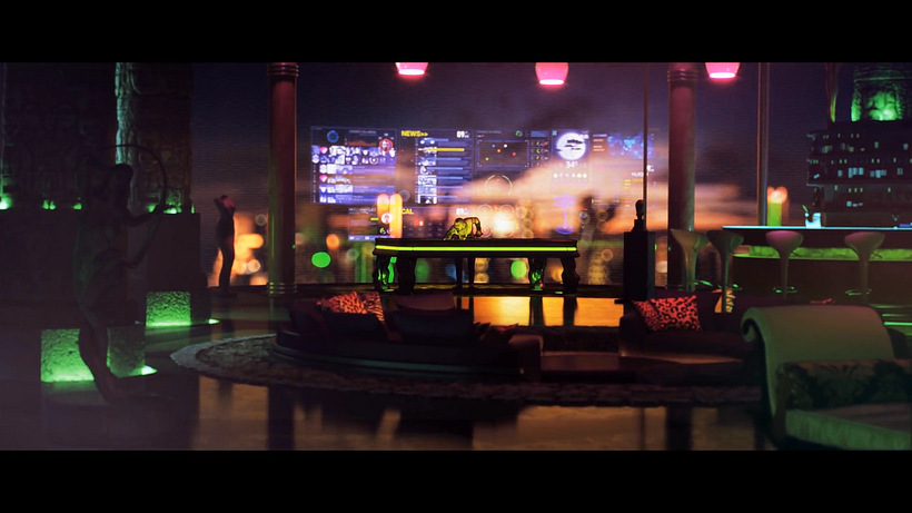 Crackdown for Xbox One 3