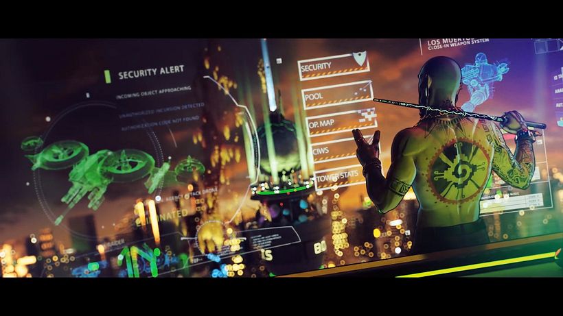 Crackdown for Xbox One 7