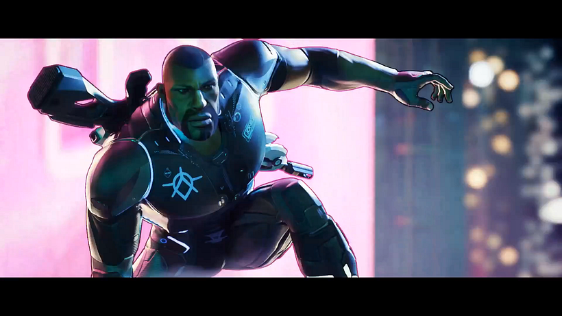 Crackdown for Xbox One 9