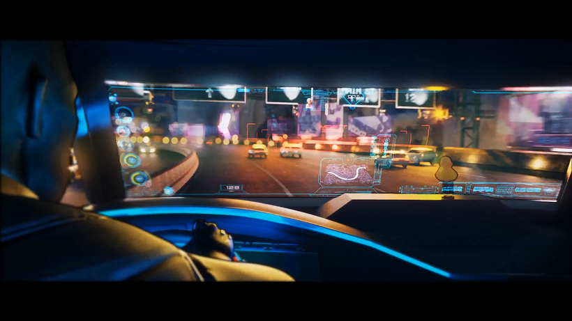 Crackdown for Xbox One 12