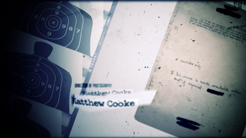 PROJECT ARTICHOKE - End Credits 3