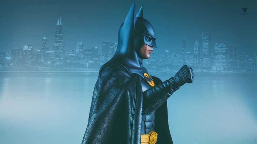 Batman Returns -1