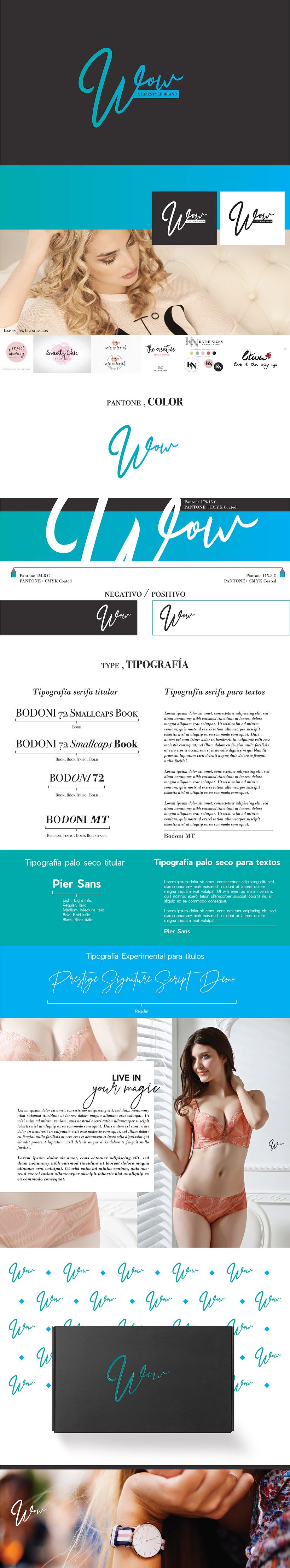 WOW a lifestyle brand 0