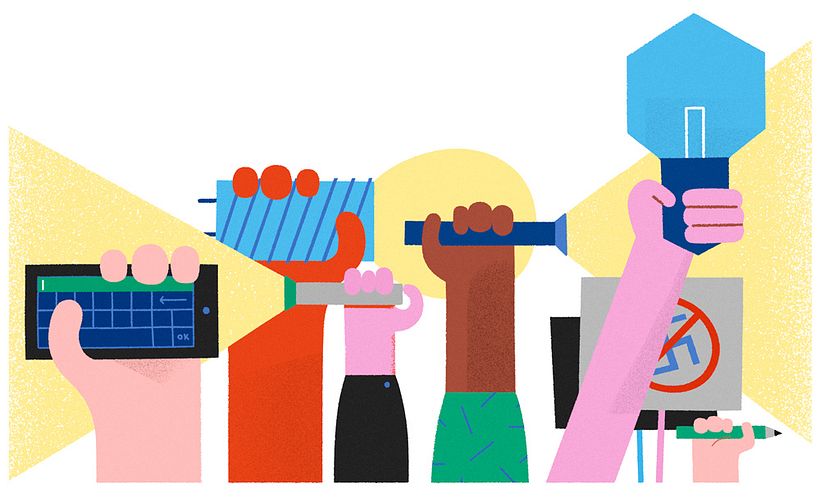 Ilustración editorial 2018 29