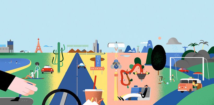 Ilustración editorial 2018 26