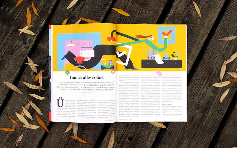 Ilustración editorial 2018 33