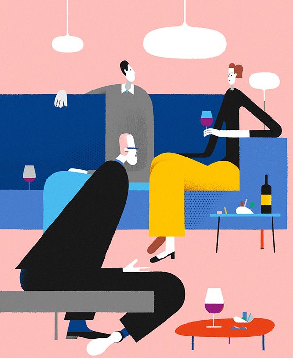Ilustración editorial 2018 35