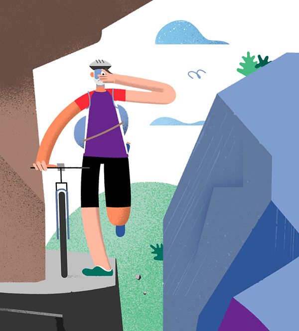 Ilustración editorial 2018 23