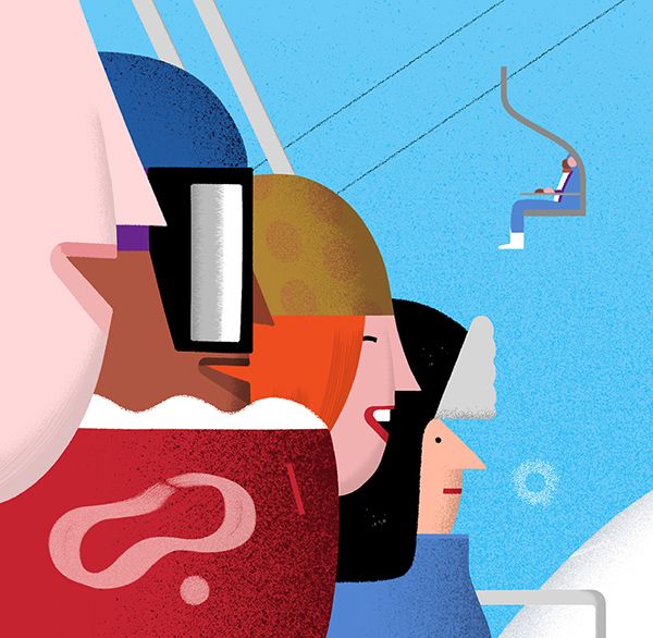 Ilustración editorial 2018 16