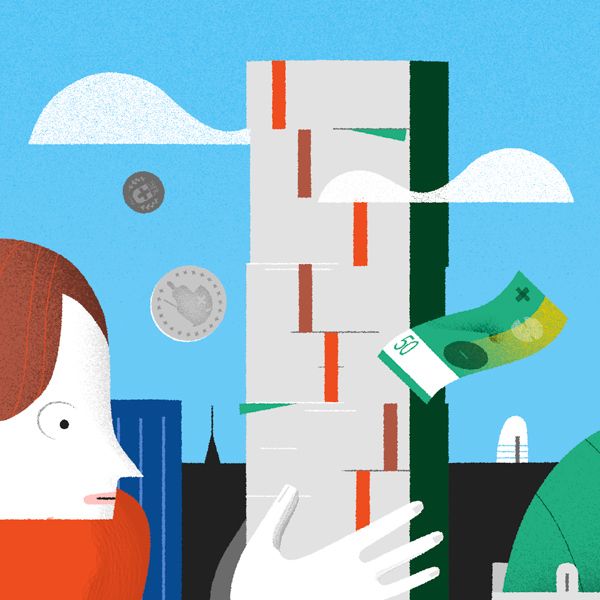 Ilustración editorial 2018 38